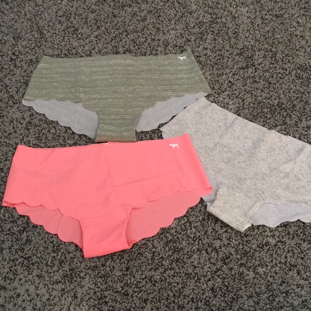 Victoria’s Secret panties NWT!